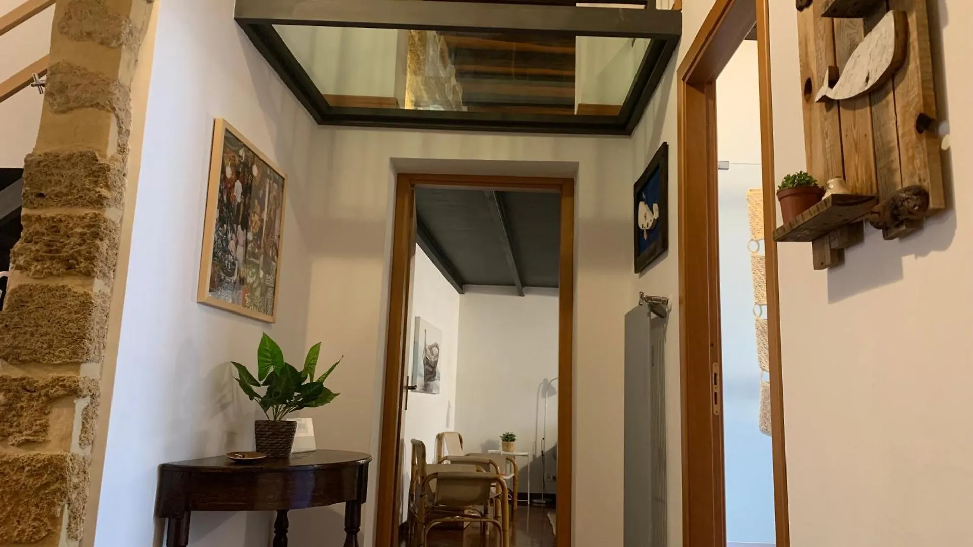 Casa Tea: Nel Cuore Del Centro Storico 팔레르모 0*,  이탈리아
