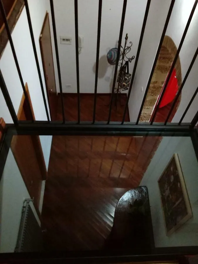 아파트 Casa Tea: Nel Cuore Del Centro Storico 팔레르모
