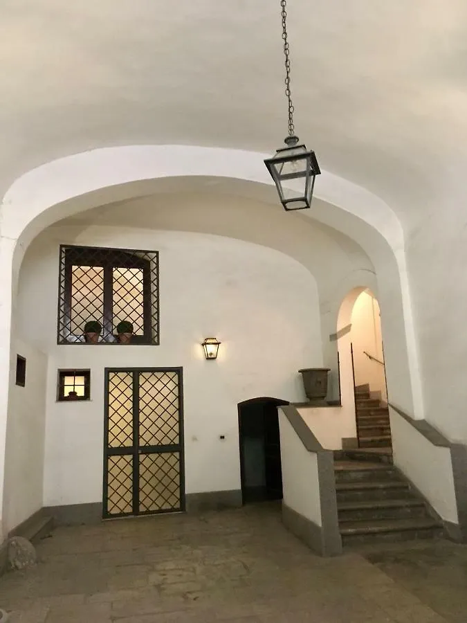 Casa Tea: Nel Cuore Del Centro Storico 팔레르모 0*,