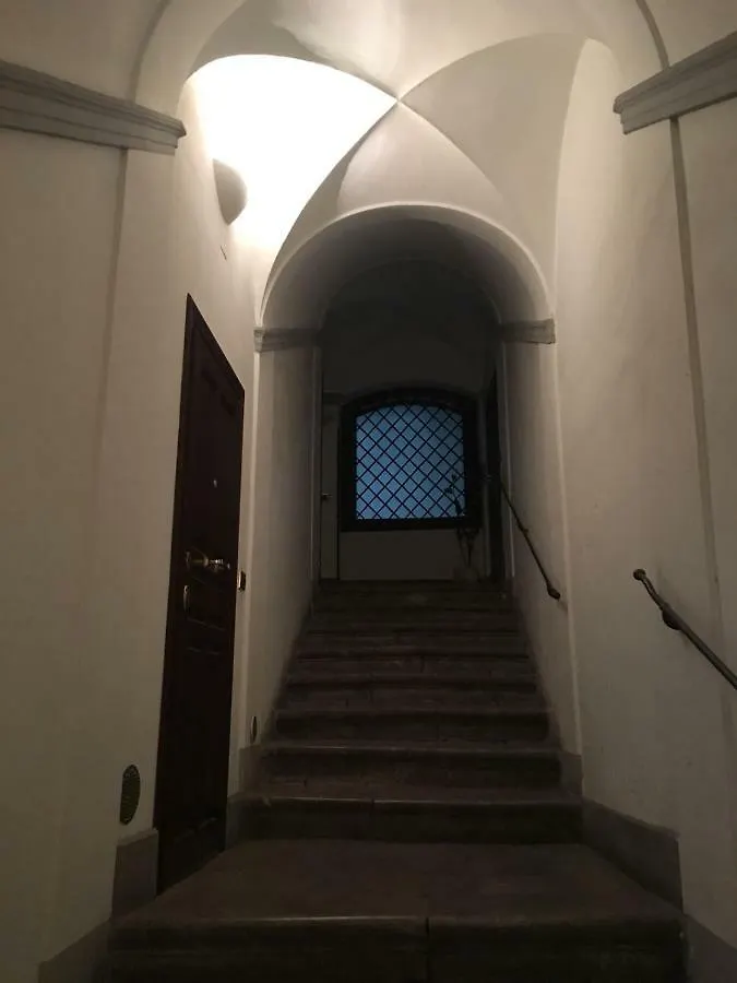 Casa Tea: Nel Cuore Del Centro Storico 팔레르모 아파트