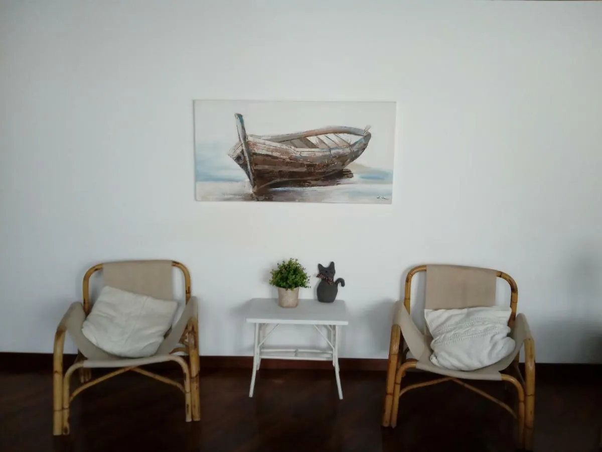 Casa Tea: Nel Cuore Del Centro Storico 팔레르모 0*,