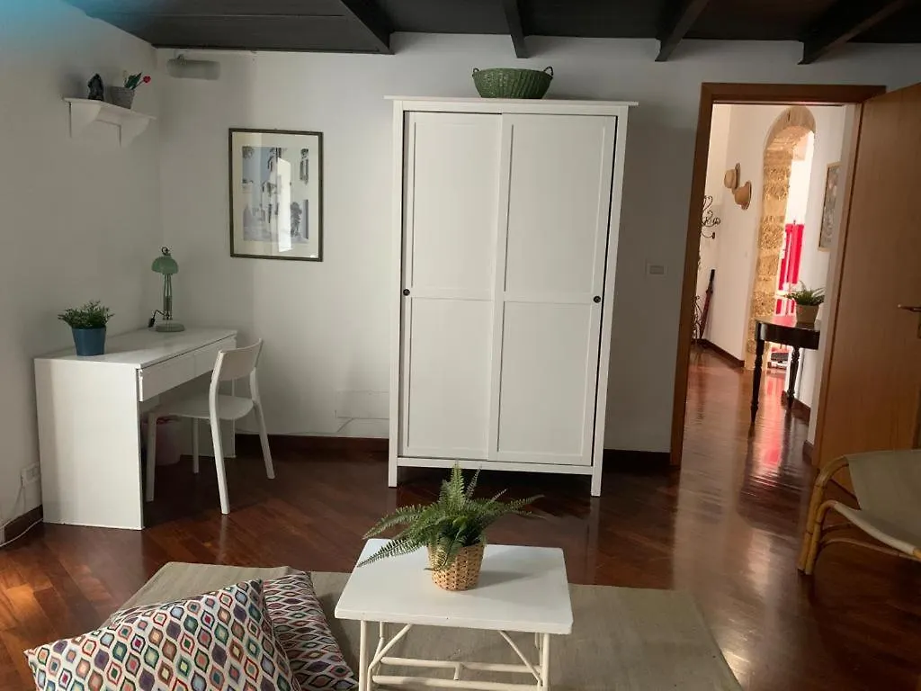 Appartement Casa Tea: Nel Cuore Del Centro Storico Palerme Italie