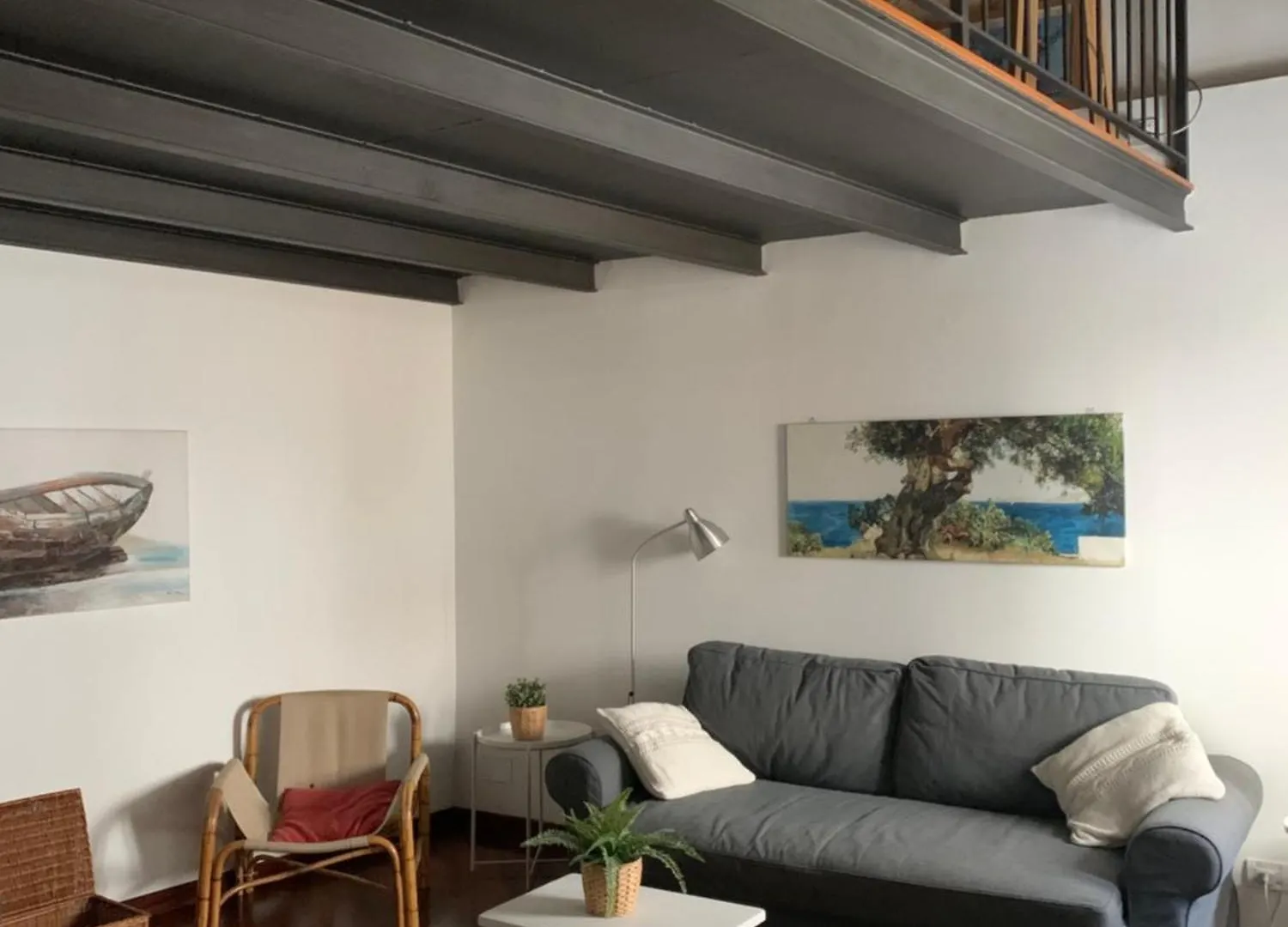 Appartement Casa Tea: Nel Cuore Del Centro Storico Palerme