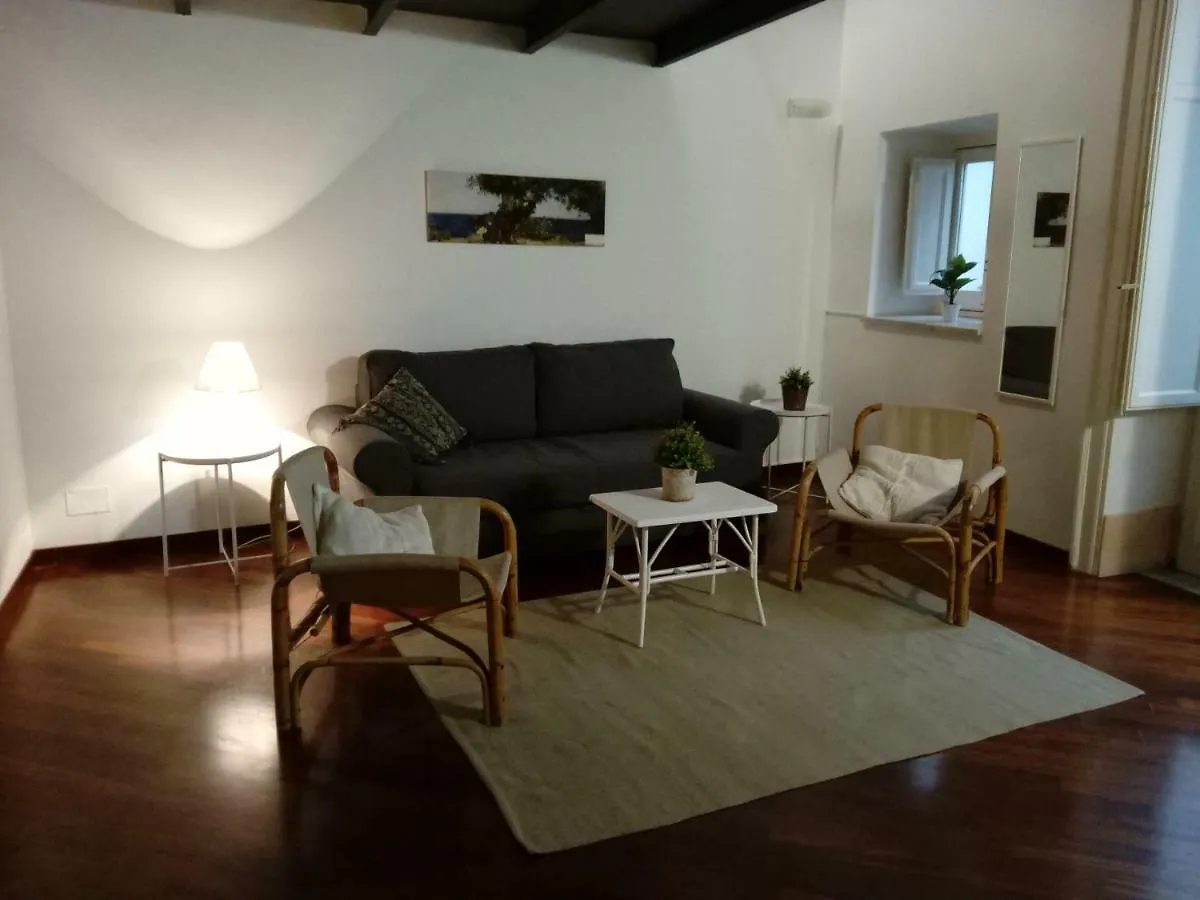 Casa Tea: Nel Cuore Del Centro Storico Palerme Appartement