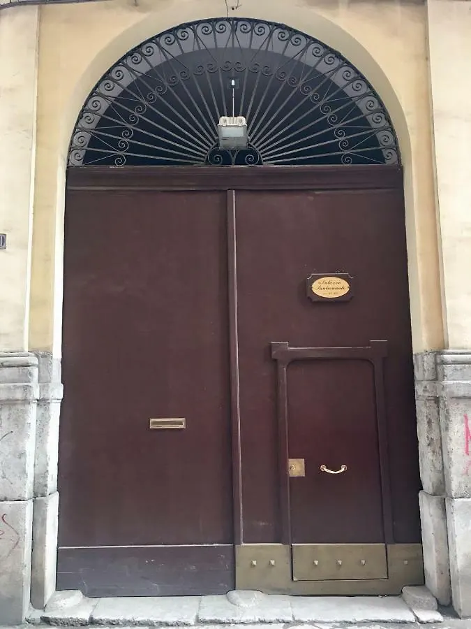Casa Tea: Nel Cuore Del Centro Storico Palerme 0*,  Italie
