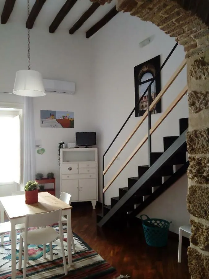 Appartement Casa Tea: Nel Cuore Del Centro Storico Palerme